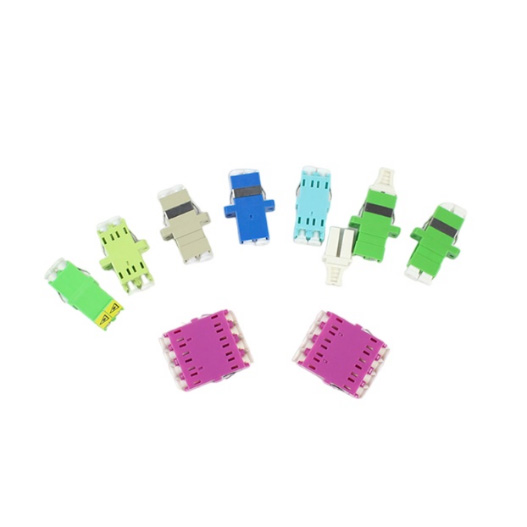 <p>
Designed with great precision and accuracy in mind, Hiphotonics' Optic Fibre Adapter LC SC is a perfect fit for optical fibre communication systems, optical instruments, measurement devices, and other associated uses. <br/>Excellent duplication and interchangeability<br/>Good interchangeability and duplication properties of the Optic Fibre Adapter LC SC make it simple to use in many contexts and surroundings. This function lets connectors be quickly replaced and modified, therefore minimising downtime and maintenance activity associated expenses.
</p>