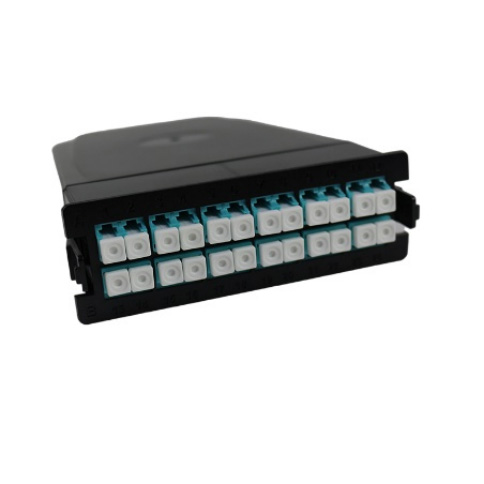 <p>
Depending on your particular demands and specifications, the Optic Fibre Adapter LC SC can be built from several materials. Whether your demands and tastes call for plastic, metal, or a mix of both, you can select the component that most fits them.
</p>
<p>
Product Quality
</p>
<p>
Being produced in a competent workshop guarantees that the Optic Fibre Adapter LC SC satisfies the pertinent industry standards and is of great quality. Reliability testing for the product guarantee durability and long lifespan.
</p>