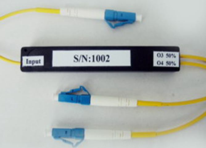 <p>
T The 1x2 Fused Fiber Coupler ensures precise optical signal coupling and division, exhibiting exceptional uniformity, minimal excess loss, and negligible polarization sensitivity. They are offered with diverse tap ratios, fiber kinds, and connector configurations to accommodate varying power splitting specifications. Their superior performance and dependability render them suitable for a diverse array of fiber optic communication systems.
</p>
<p>
We appreciate your consideration of our organization for your buying requirements. We are delighted to provide an extensive selection of premium products at cheap rates. Our production capacity is extensive, and we are pleased to offer complimentary samples if required. Our dedication to outstanding service entails collaborating closely with you to guarantee your pleasure. We are confident that our commitment to quality and cost will establish us as your preferred supplier for all your requirements. We appreciate your selection of our services and anticipate collaborating with you in the future.
</p>