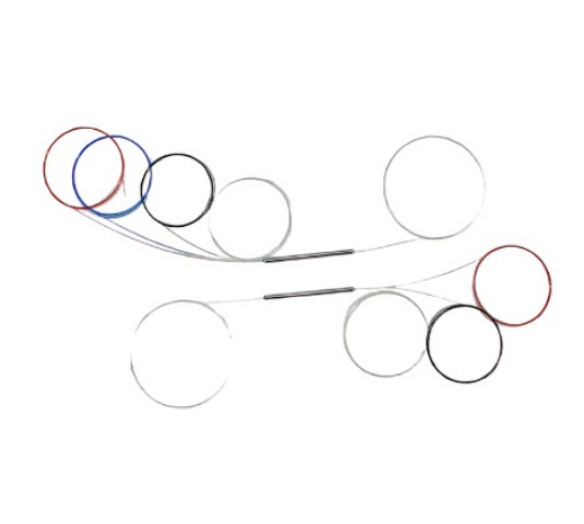 <p>
The dependability of the coupler is crucial for the seamless functioning of the optical network. Hiphotonics's dual-window single-mode wideband fiber coupler 1x3 is constructed from premium materials and is evaluated to comply with the rigorous performance standards mandated in the industry. The component is engineered to withstand harsh circumstances, including elevated temperatures, vibrations, and shocks.
</p>