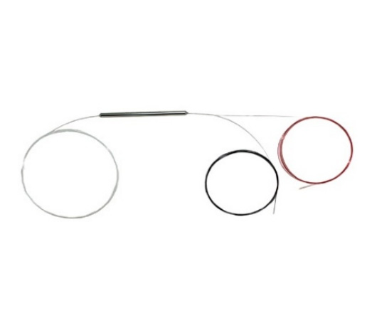 <p>
A three-window single-mode broadband fiber coupler is a device utilized for the division or amalgamation of optical signals from numerous optical fibers. The coupler is engineered to accommodate diverse applications in fiber optic communication systems, sensors, and fiber lasers.
</p>
<p>
Hiphotonics' Triple Window Single mode wideband fiber optic couplers exhibit minimal insertion loss. This leads to negligible signal distortion and attenuation, rendering it optimal for high-speed communication systems like fiber optic networks. Furthermore, the coupler exhibits superior polarization dependence, indicating that polarization is preserved even in adverse environmental conditions.
</p>