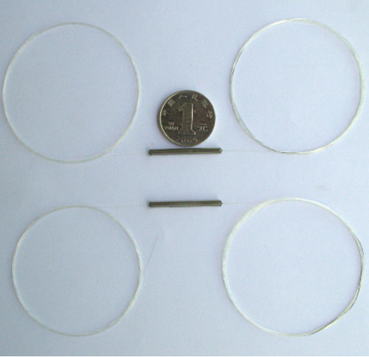 <p>
One more quality that distinguishes this product is guaranteed dependability. Made to the best standards, the Mini Dual Window Single Mode Wideband Fiber Coupler guarantees dependability and constant performance over time. It is put under great testing to guarantee it satisfies these criteria.<br/>The Mini Dual Window Single Mode Wideband Fiber Coupler from Hiphotonics is handy in EDFA Networks. Furthermore essential to guarantee the effective running of CATV, Local Area Networks, and testing tools is monitoring signals in these systems.
</p>