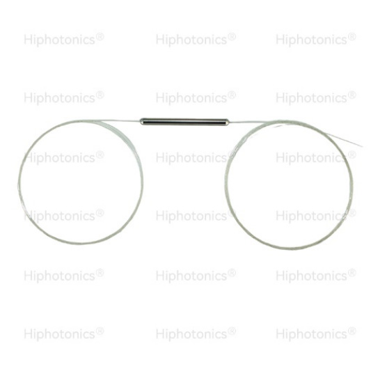 <p>
Strict tests guarantee the dependability of Fused WDMs, therefore completely meeting Telcordia GR-1221 criteria. The quality standard Telcordia GR-1221 is used to assess the dependability of fiber-optic devices applied in communications networks. The standard specifies the ambient parameters, test techniques, and acceptance criteria the devices have to satisfy in order to guarantee their dependability and performance throughout operation. <br/>Essential parts of optical communication networks, fused wavelength division multiplexers allow several optical signals to be sent over one optical fibre. Made utilising proven fused biconical taper technology and strict quality processes, the Fused WDMs operating in the 1480nm and 1550nm bands guarantee dependability and performance. Combining or splitting optical signals is best served by the low insertion loss, flat passband, low excess loss, and very low polarisation sensitivity Fused WDMs.
</p>