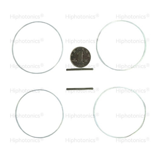Mini Polarisation Maintaining Fused Wavelength Division Multiplexer's size is among its most important needs. Miniaturisation of optical components becomes more and more important as the market for high-speed and high-bandwidth communication systems rises. Mini Polarisation Maintaining Fused Wavelength Division Multiplexer must so be as tiny as feasible without compromising performance. The gadget ought to be small enough to fit several systems and parts, including transceivers and amplifiers.