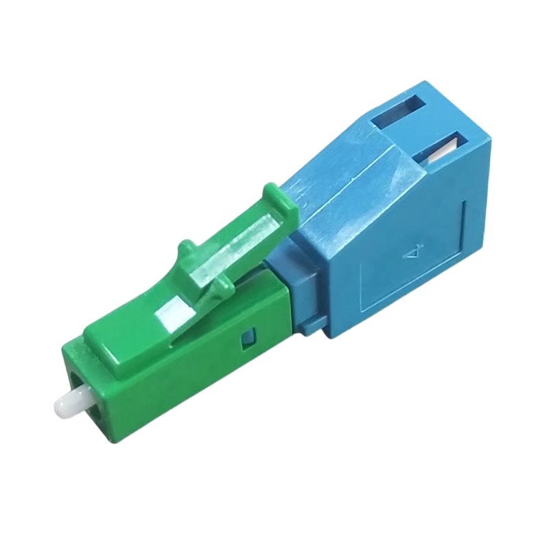 Fiber attenuators are a key part of optical communication systems. They are used to lower the power of the optical signal that is being sent. Hiphotonics is one of the best companies that makes fiber optic devices. They have a wide choice of Fiber Attenuators that are made to operate with telecommunication networks and cable TV systems.
<p>
Hiphotonics makes Fiber Attenuators that come in both APC and UPC styles. They are made to be very precise in size and meet JIS specifications. The organization works hard to make sure that the products they make are of high quality, reliable, and long-lasting. They put all of their Fiber Attenuators through tough dependability tests to make sure they reach the standards their clients require.
</p>