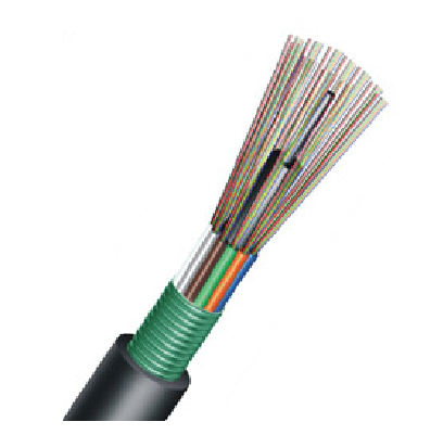 Moreover, this cable is engineered for straightforward installation and maintenance. It is compatible with several installation methods, including aerial, duct, and direct burying. The cable features a low smoke, zero halogen coating that offers enhanced protection against fire threats. This renders it optimal for application in regions where fire safety is of paramount importance.
<p>
The outside Optical Fibre Cable Steel Tape Layer Loose Tube GYTS is an exemplary option for outside distribution and network connectivity. Its exceptional performance, longevity, and resilience to environmental variables render it the ideal cable for both long-distance and local area applications.
</p><br/>