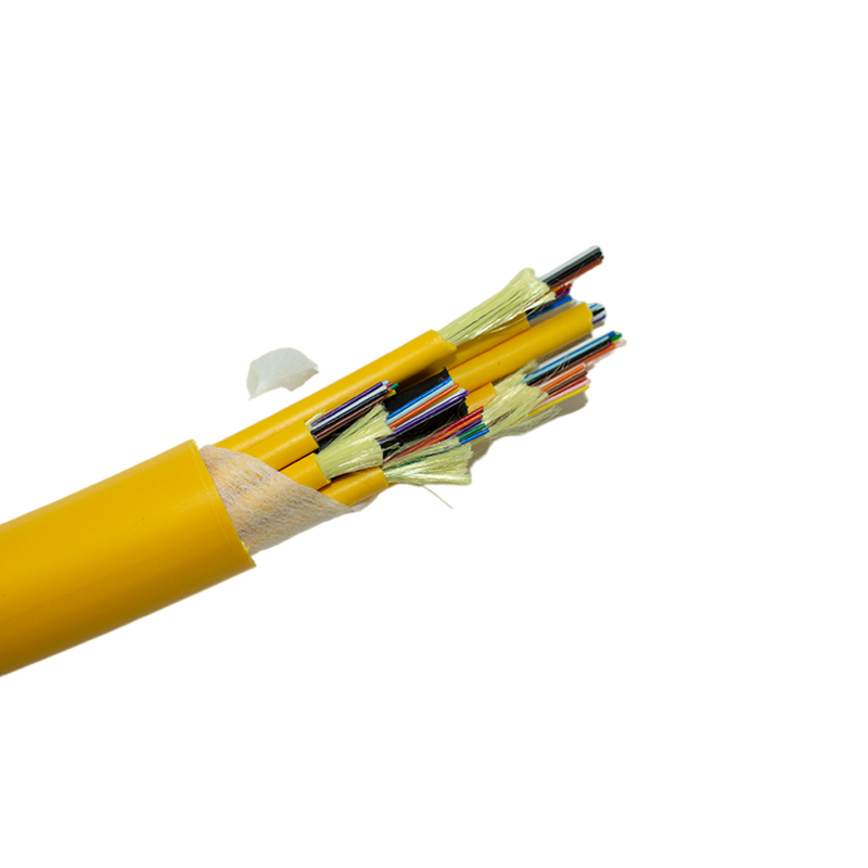 This indoor fiber optic cable is very flexible and easy to install and connect to. It is made to send a lot of different kinds of data, such as voice, data, video, images, and signals. This makes it a great choice for a wide range of places, including businesses, data centers, hospitals, and smart homes.
<p>
Our hiphotonics fiber optic cable production workshop can make a lot of cables quickly. We also give our consumers around the world free samples to try out. Because we care about quality and making our customers happy, we have built a reputation as a reliable provider of fiber optic solutions. Get in touch with us today to find out more about what we have to offer and how we can help you connect.
</p>